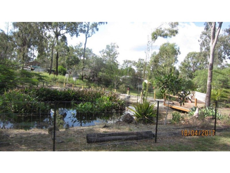 Laidley Heights QLD 4341