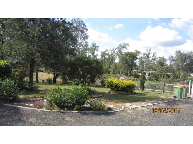 Laidley Heights QLD 4341