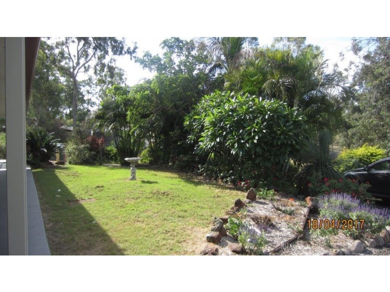 Laidley Heights QLD 4341
