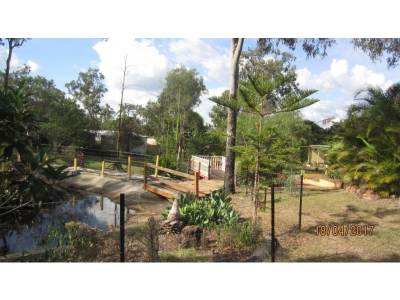 Laidley Heights QLD 4341