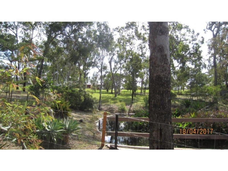 Laidley Heights QLD 4341