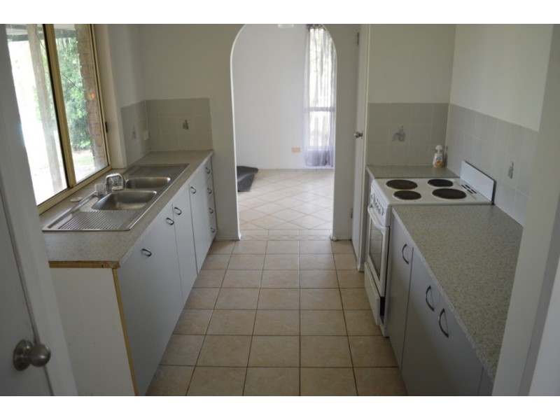 Regency Downs QLD 4341