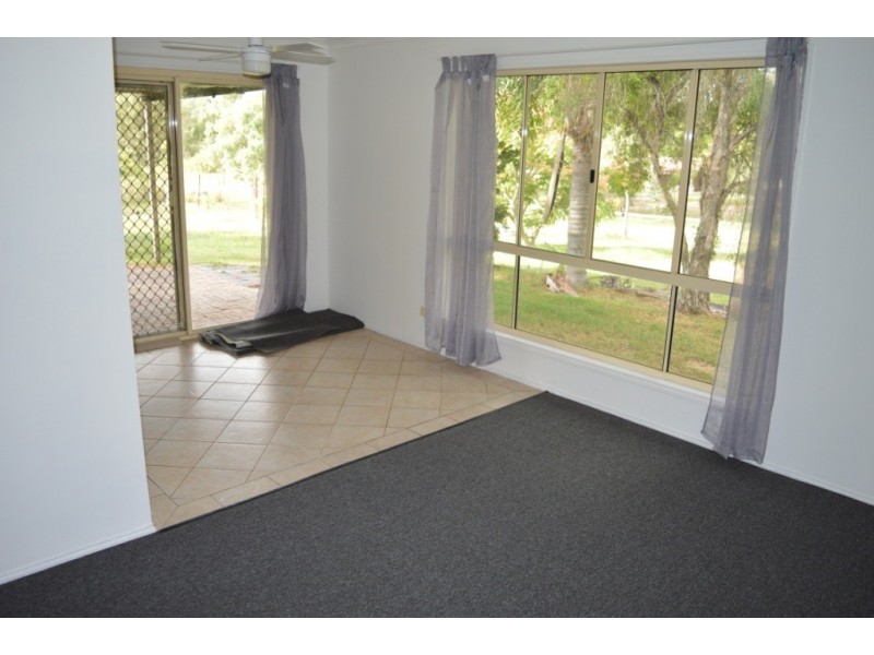 Regency Downs QLD 4341