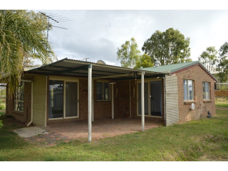 Regency Downs QLD 4341