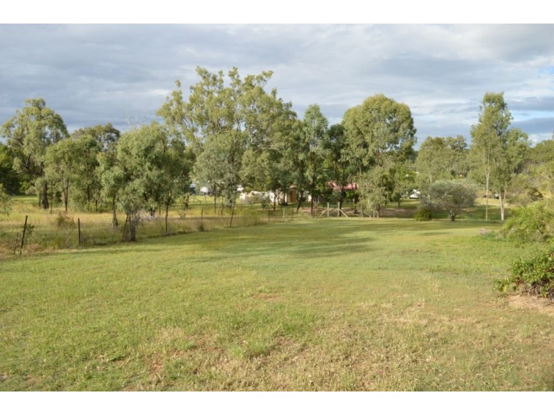 Regency Downs QLD 4341