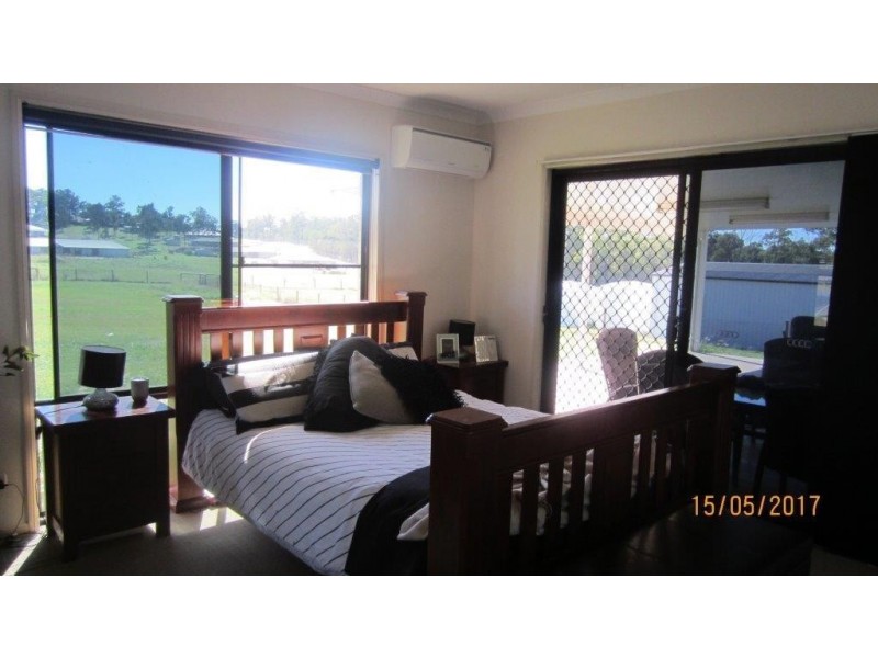 Hatton Vale QLD 4341