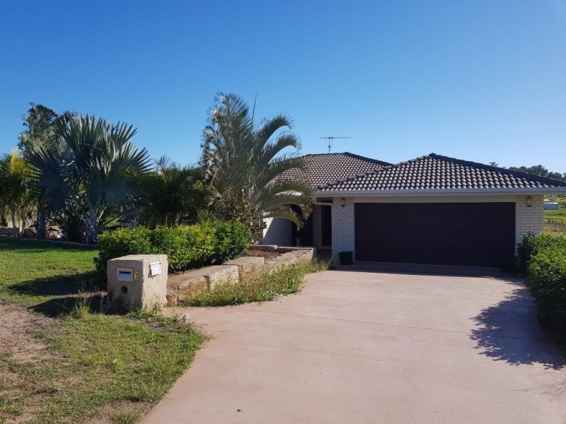 Hatton Vale QLD 4341