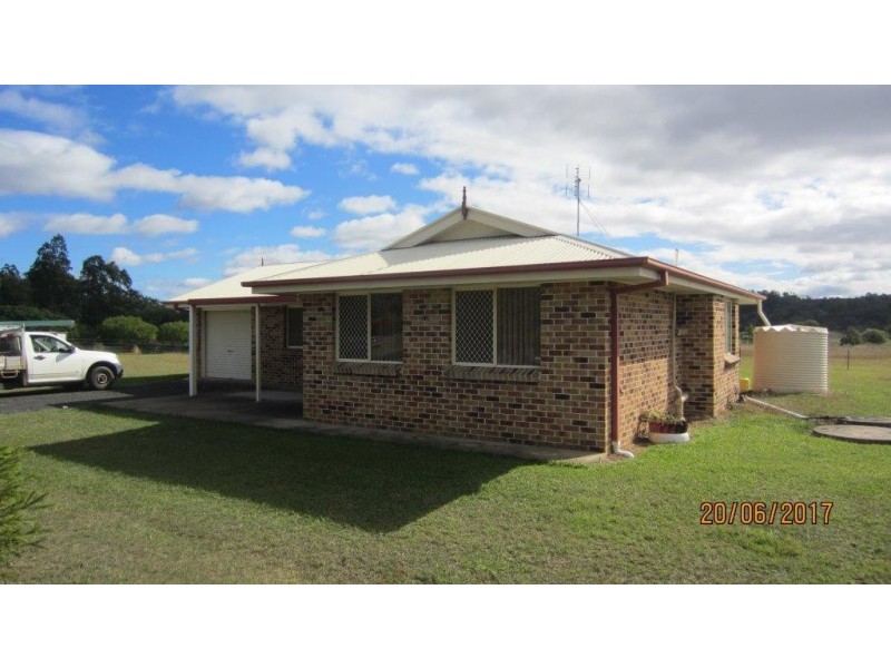 Laidley QLD 4341