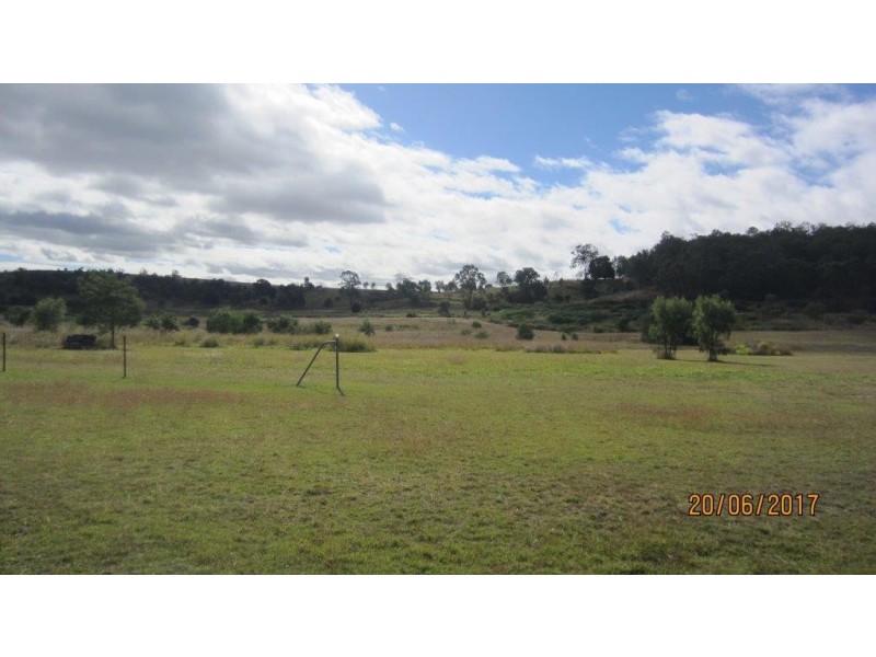 Laidley QLD 4341