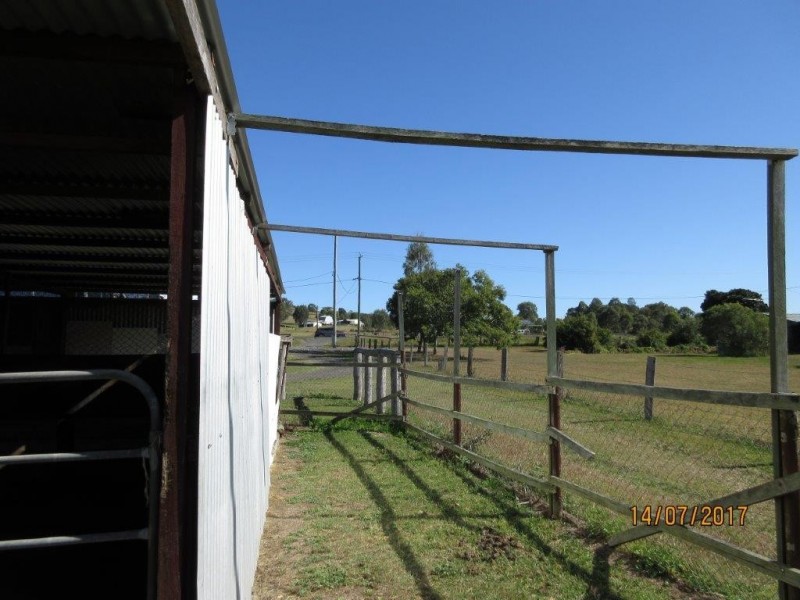 Summerholm QLD 4341