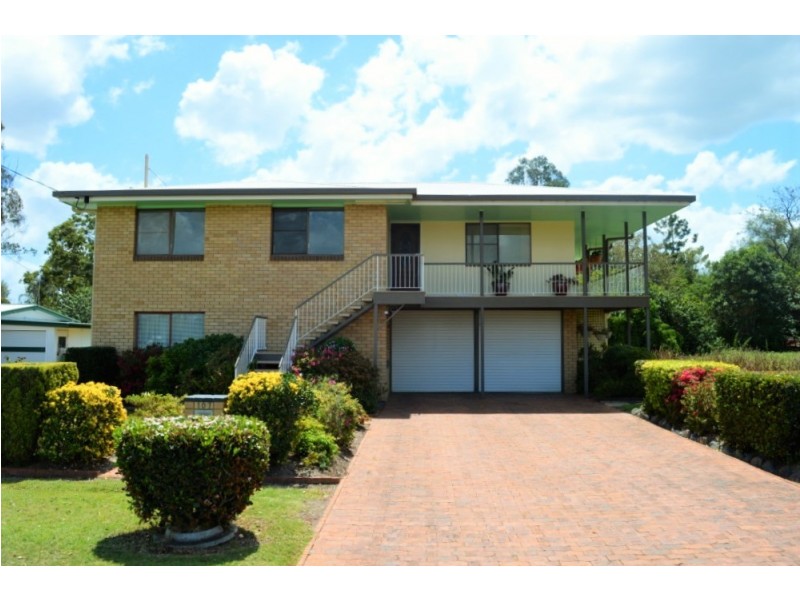 Laidley QLD 4341