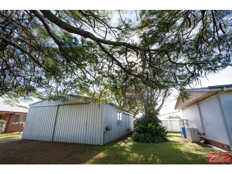 Forest Hill QLD 4342