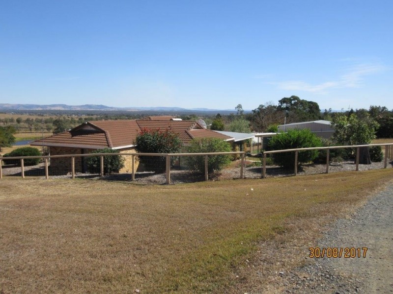 Plainland QLD 4341