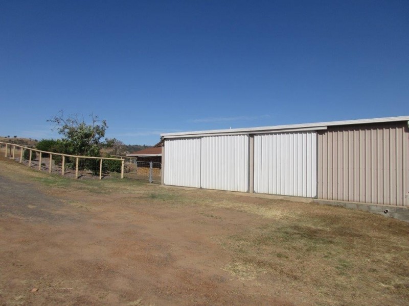 Plainland QLD 4341