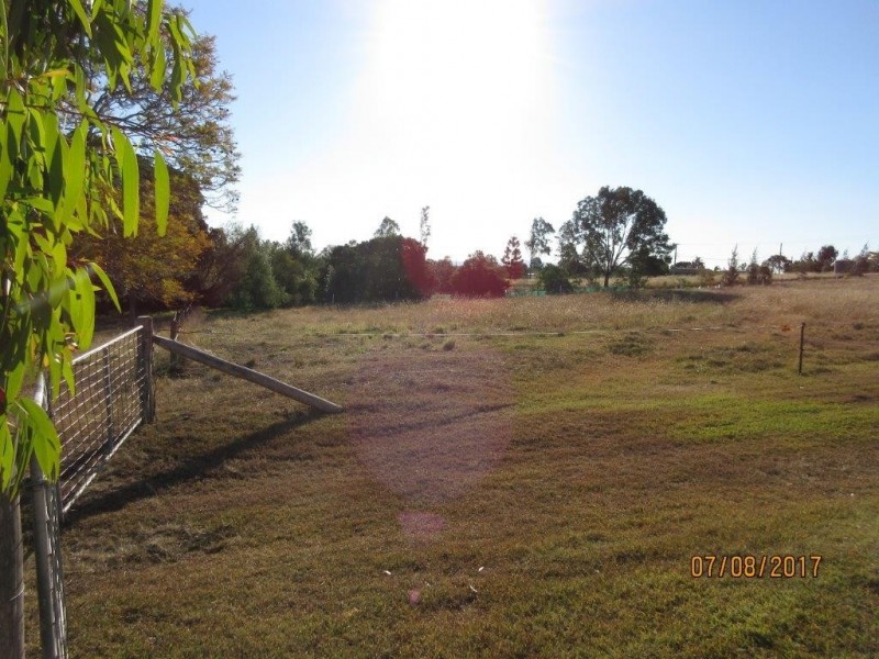 Plainland QLD 4341