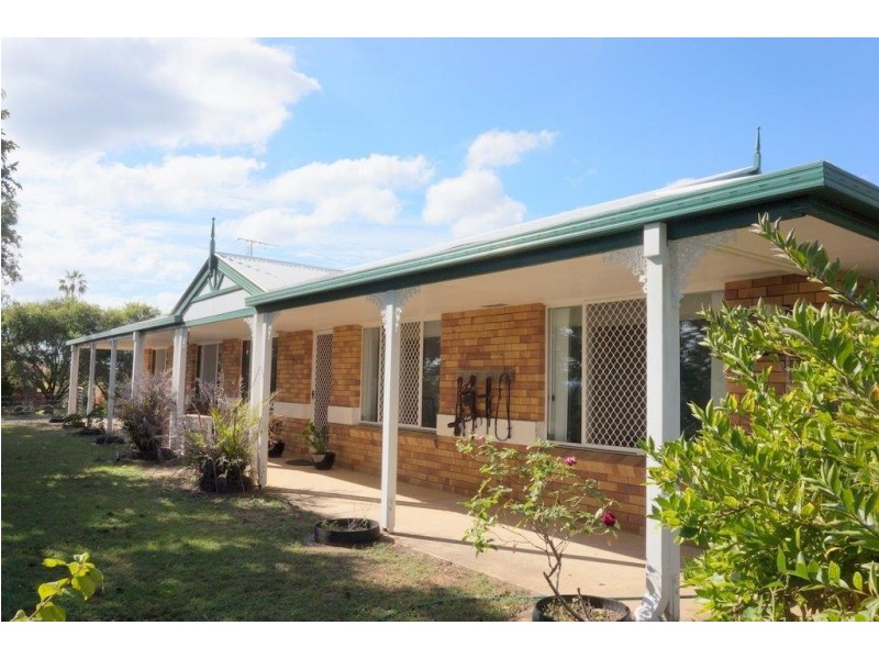 Regency Downs QLD 4341