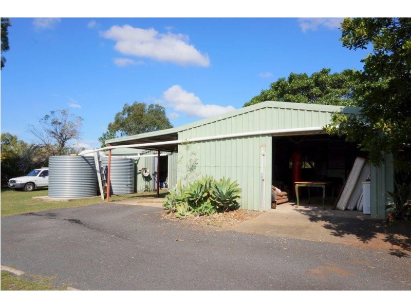 Regency Downs QLD 4341