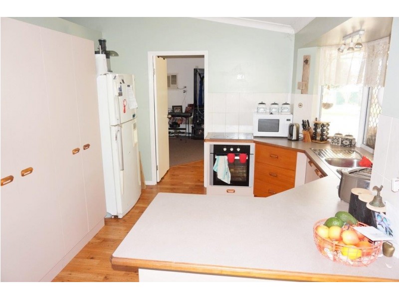 Regency Downs QLD 4341