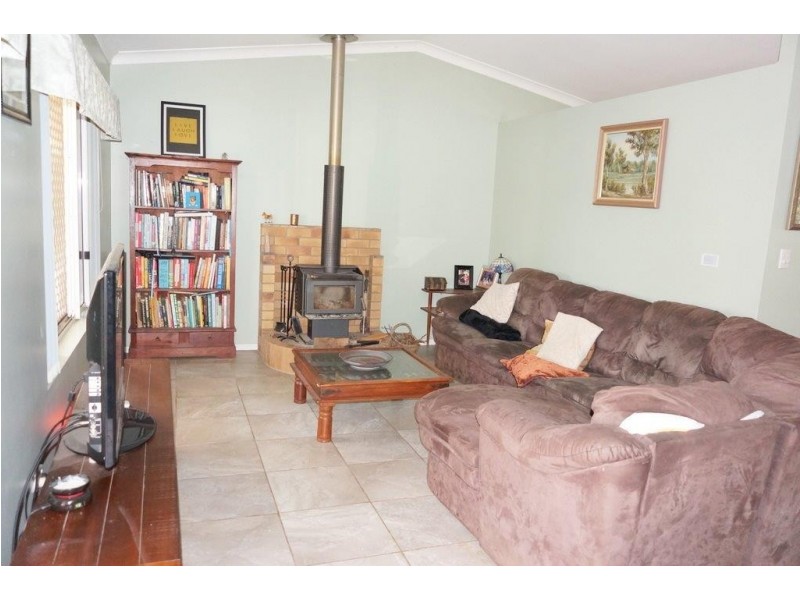 Regency Downs QLD 4341