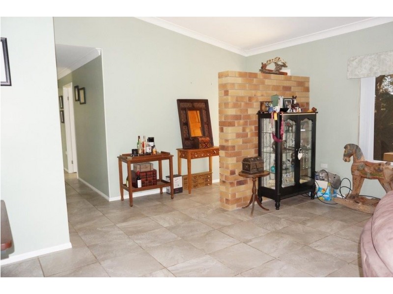 Regency Downs QLD 4341