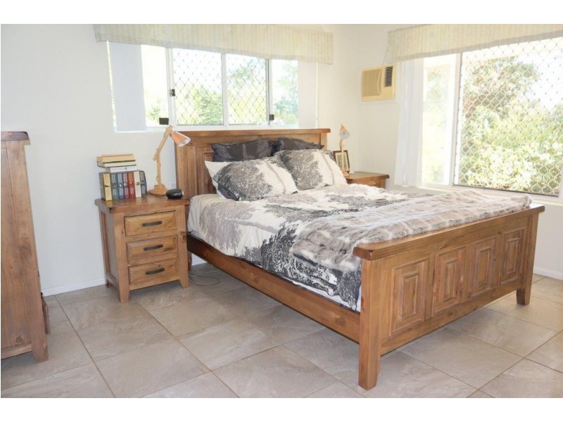 Regency Downs QLD 4341