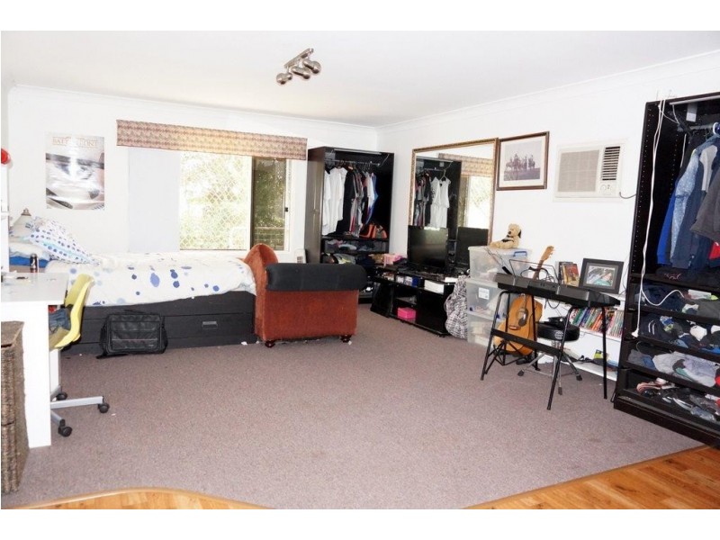 Regency Downs QLD 4341