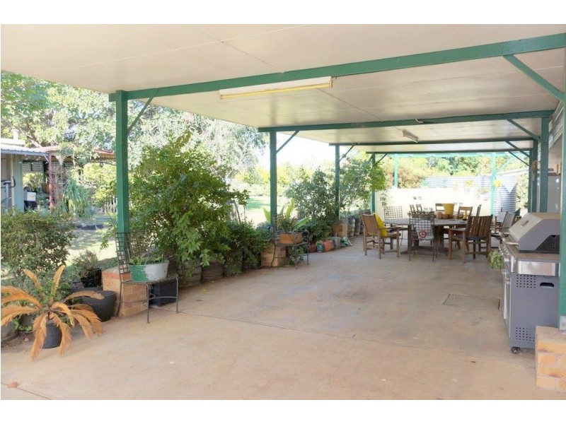 Regency Downs QLD 4341