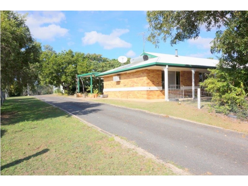 Regency Downs QLD 4341