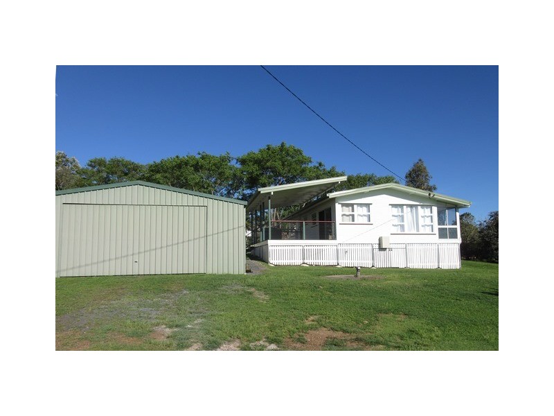 Laidley QLD 4341