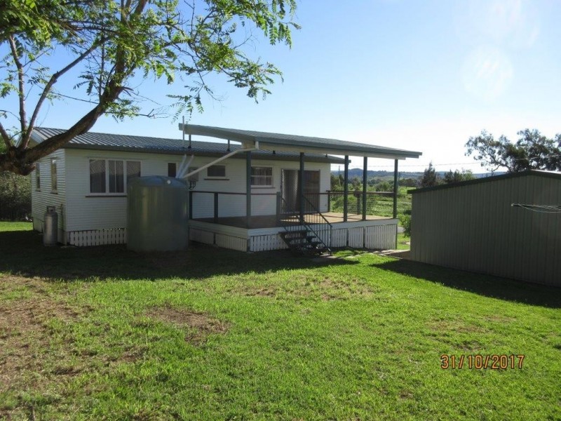 Laidley QLD 4341