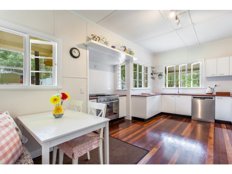 Regency Downs QLD 4341