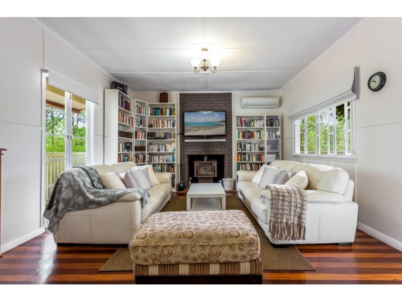 Regency Downs QLD 4341