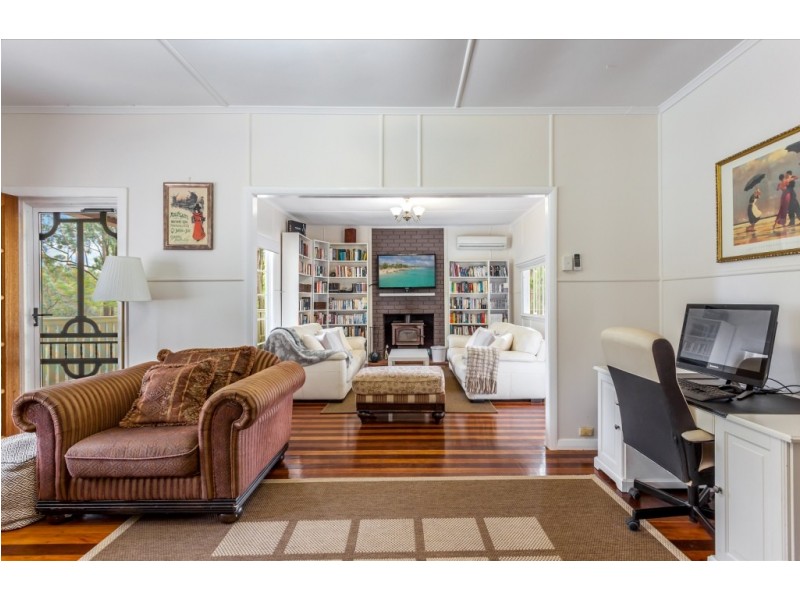 Regency Downs QLD 4341