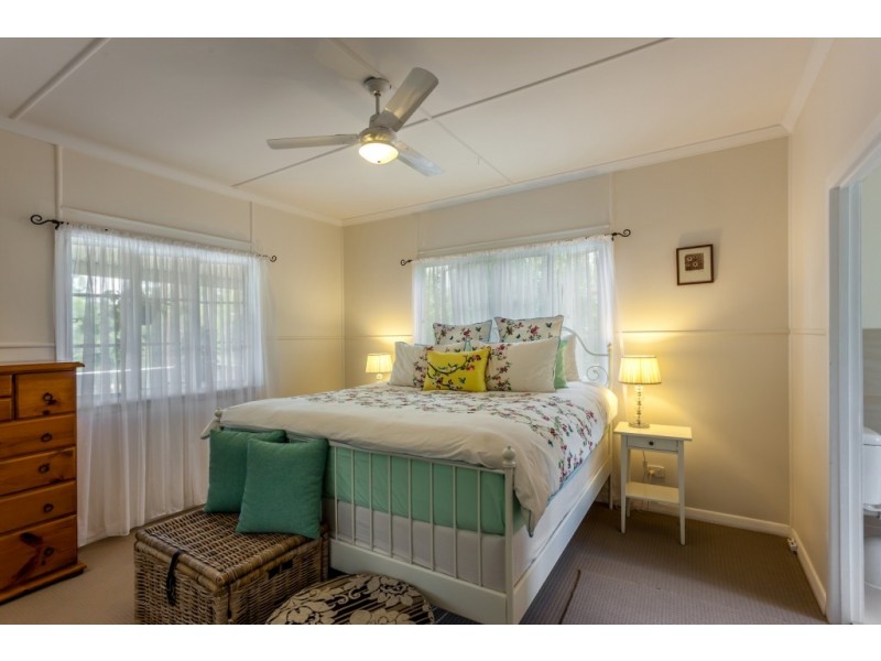 Regency Downs QLD 4341