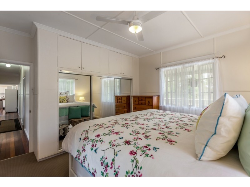 Regency Downs QLD 4341