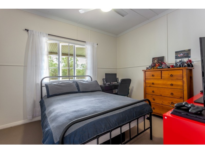 Regency Downs QLD 4341