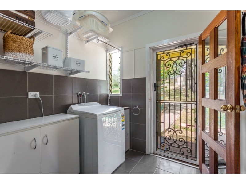 Regency Downs QLD 4341