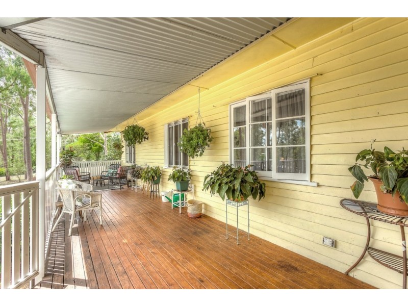 Regency Downs QLD 4341