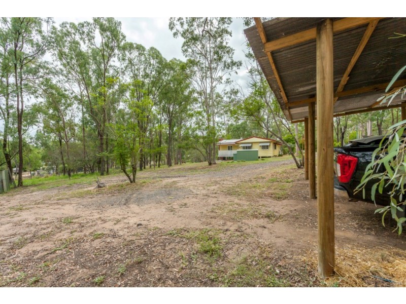 Regency Downs QLD 4341