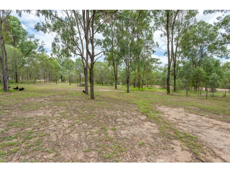 Regency Downs QLD 4341