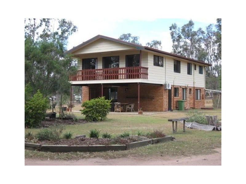 Glenore Grove QLD 4342