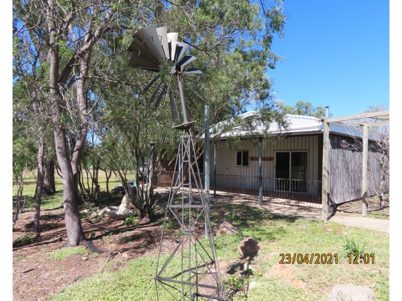 Hatton Vale QLD 4341