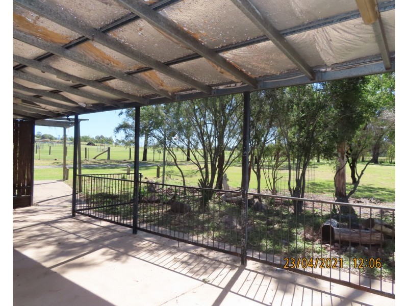 Hatton Vale QLD 4341