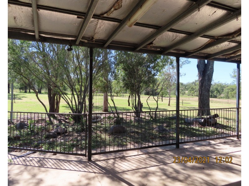 Hatton Vale QLD 4341