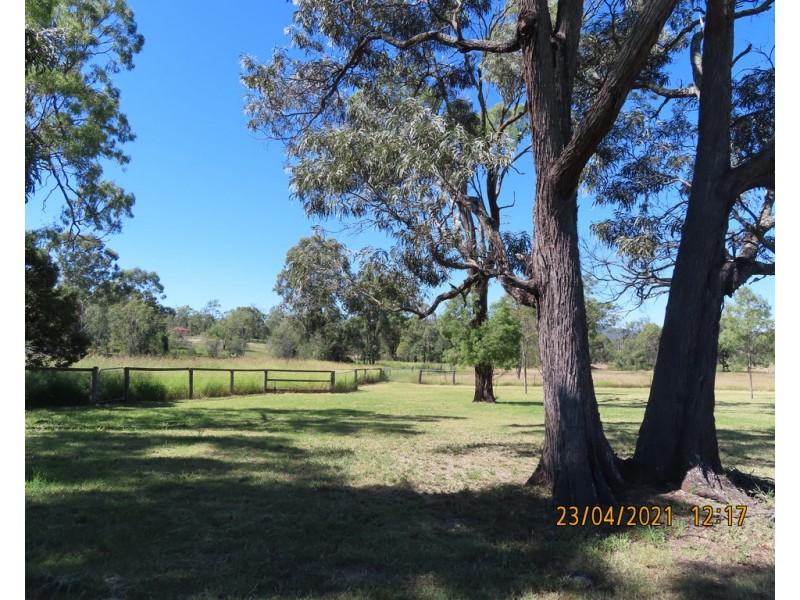Hatton Vale QLD 4341