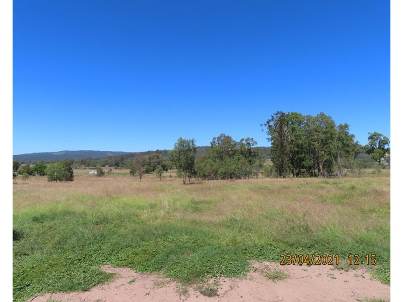 Hatton Vale QLD 4341