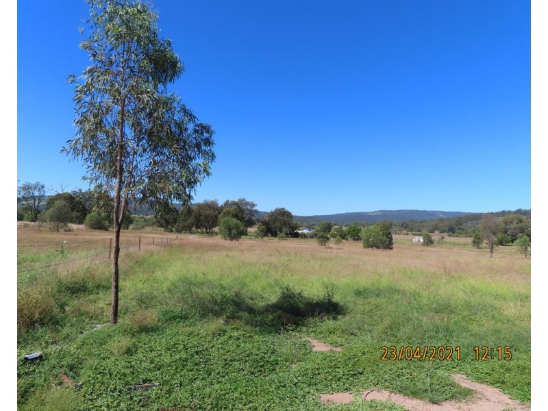Hatton Vale QLD 4341