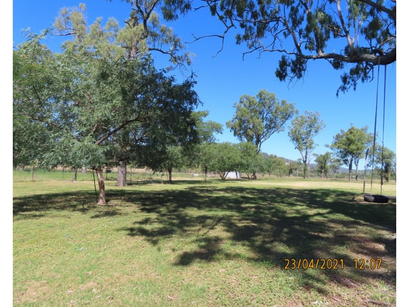 Hatton Vale QLD 4341