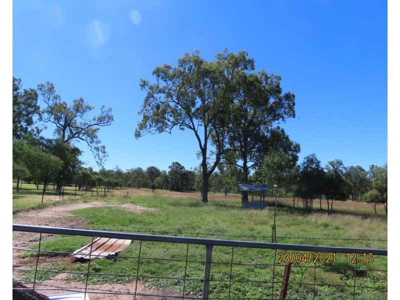 Hatton Vale QLD 4341