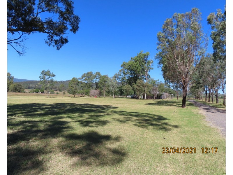 Hatton Vale QLD 4341